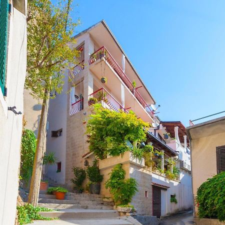 Studio Makarska 11063B Exterior photo