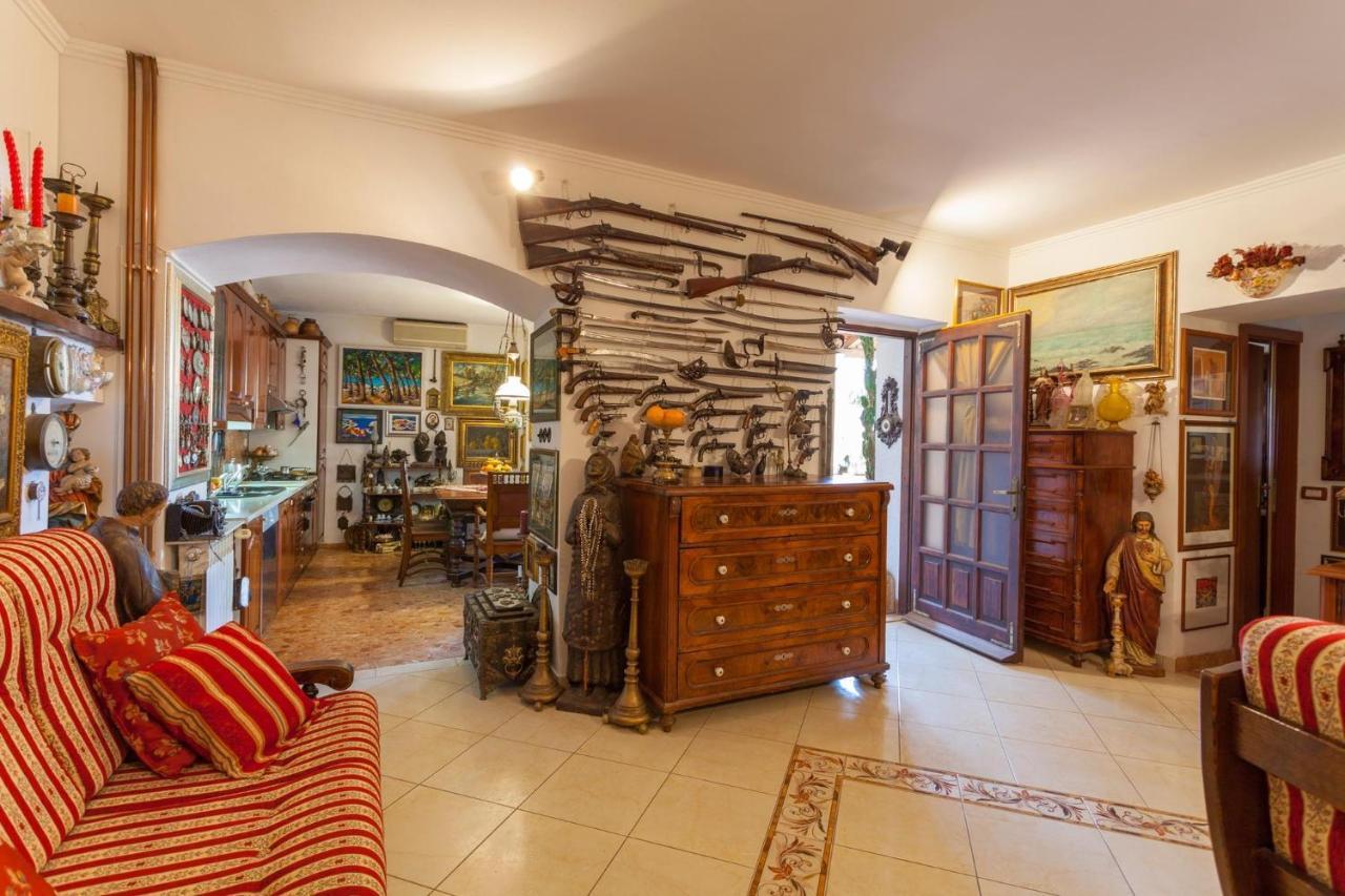 Studio Makarska 11063B Exterior photo