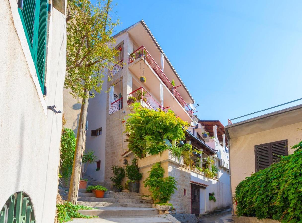 Studio Makarska 11063B Exterior photo