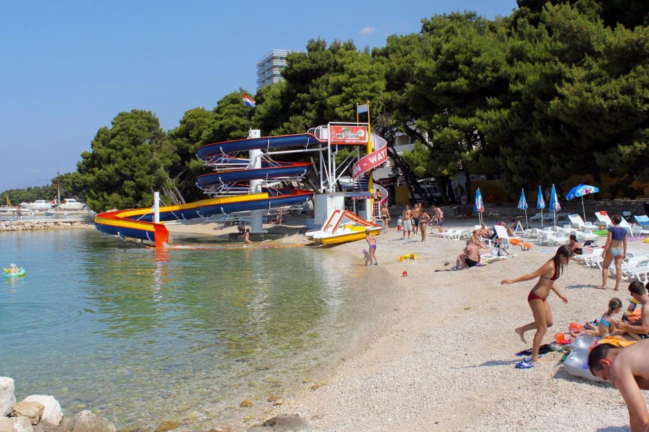 Studio Makarska 11063B Exterior photo