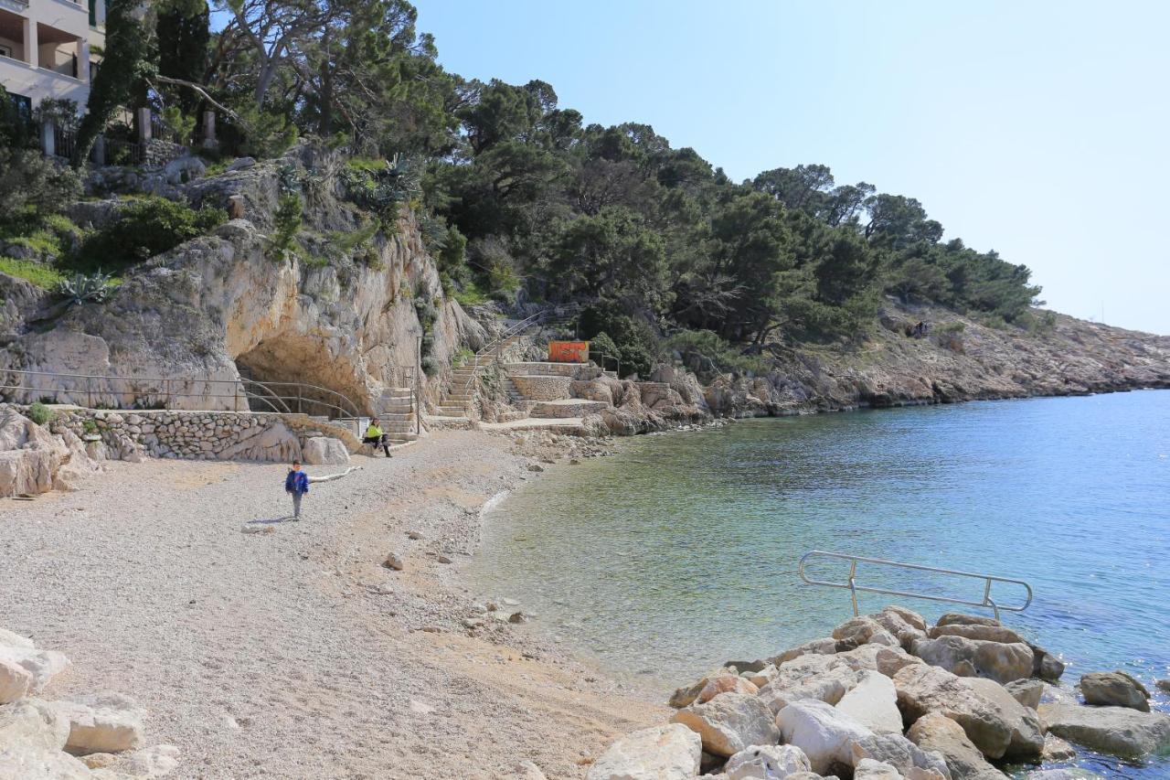 Studio Makarska 11063B Exterior photo